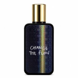 Iceberg Change The Flow Eau de Toilette férfiaknak 50 ml kép