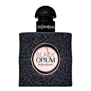 Yves Saint Laurent Black Opium Eau de Parfum nőknek 30 ml kép