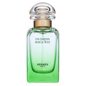 Hermès Un Jardin Sur Le Toit Eau de Toilette uniszex Refillable 50 ml kép