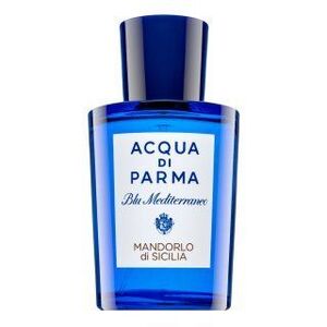 Acqua di Parma Blu Mediterraneo Mandorlo di Sicilia Eau de Toilette uniszex 100 ml kép