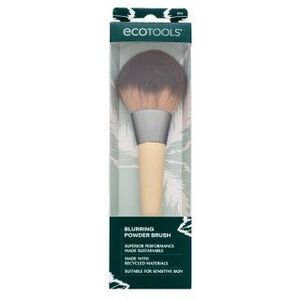EcoTools Blurring Powder Brush ecset púderhez kép