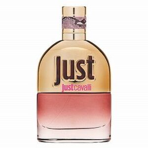 Roberto Cavalli Just Cavalli Eau de Toilette nőknek 75 ml kép