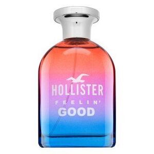 Hollister Feelin' Good For Her Eau de Parfum nőknek 100 ml kép