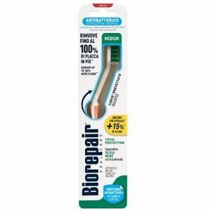 Biorepair Total Protection fogkefe Toothbrush Medium kép
