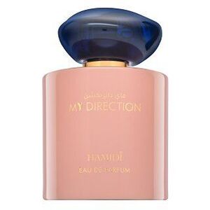 Hamidi My Direction Eau de Parfum nőknek 100 ml kép