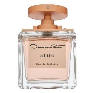 Oscar de la Renta Alibi Eau de Toilette nőknek 100 ml kép