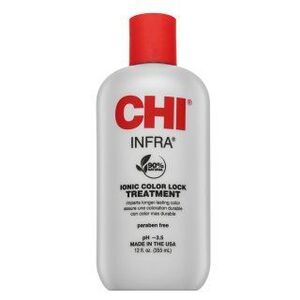 CHI Iconic Color Lock Treatment hajkúra festett hajra 355 ml kép
