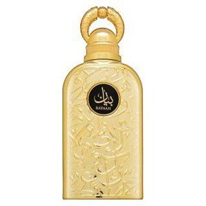 Lattafa Bayaan Eau de Parfum nőknek 100 ml kép