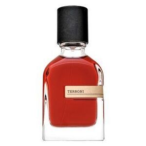 Orto Parisi Terroni tiszta parfüm uniszex 50 ml kép