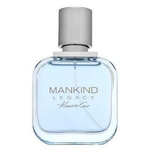 Kenneth Cole Mankind Legacy Eau de Toilette férfiaknak 50 ml kép