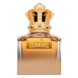 Jean P. Gaultier Scandal Absolu Pour Homme tiszta parfüm férfiaknak 100 ml kép