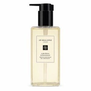 Jo Malone Lime Basil & Mandarin tusfürdő uniszex 250 ml kép