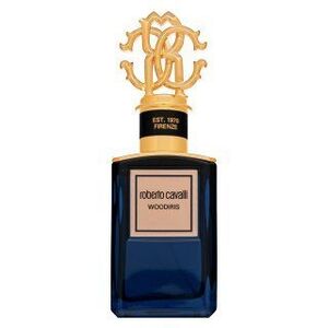 Roberto Cavalli Woodiris Eau de Parfum uniszex 100 ml kép