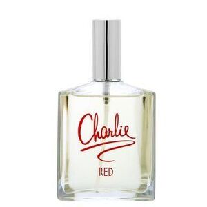 Revlon Charlie Red Eau de Toilette nőknek 100 ml kép