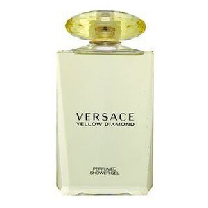 Versace Yellow Diamond tusfürdő nőknek 200 ml kép