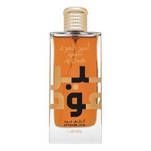 Lattafa Ameer Al Oudh Intense Oud Eau de Parfum férfiaknak 100 ml kép