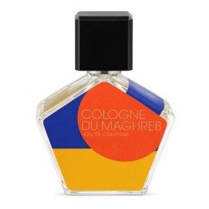 Tauer Cologne du Maghreb Eau de Cologne uniszex 50 ml kép