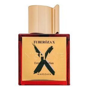 Nishane Tuberóza X tiszta parfüm uniszex 100 ml kép