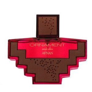 Afnan Ornament Purple Eau de Parfum nőknek 100 ml kép