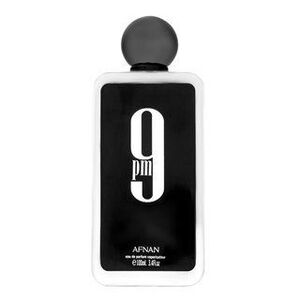 Afnan 9 pm Eau de Parfum férfiaknak 100 ml kép