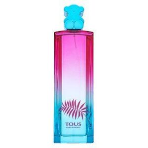 Tous Bonjour Seňorita Eau de Toilette nőknek 90 ml kép
