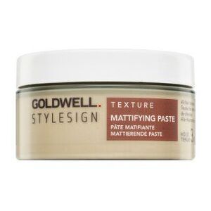Goldwell StyleSign Texture Mattifying Paste paszta matt hatású 100 ml kép