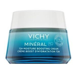 Vichy Minéral 89 arc krém 72H Moisture Boosting Cream 50 ml kép