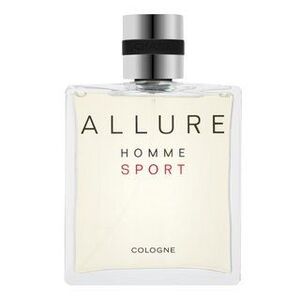 Chanel Allure Homme Sport Cologne Eau de Cologne férfiaknak 150 ml kép