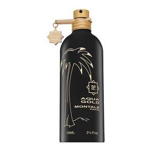 Montale Aqua Gold Eau de Parfum uniszex 100 ml kép