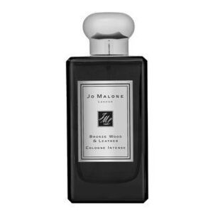 Jo Malone Bronze Wood & Leather Intense Eau de Cologne uniszex 100 ml kép