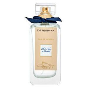 Dermacol Black Amber & Patchouli Eau de Parfum férfiaknak 50 ml kép