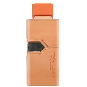 Al Haramain L'aventure Rose Eau de Parfum nőknek 200 ml kép