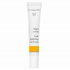 Dr. Hauschka Daily Hydrating Eye Cream szemkörnyékápoló hidratáló krém minden bőrtípusra 12, 5 ml kép