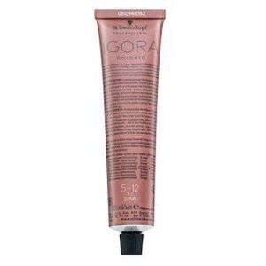 Schwarzkopf Professional Igora Color10 professzionális permanens hajszín 5-12 60 ml kép