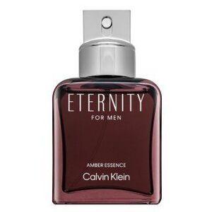 Calvin Klein Eternity Amber Essence tiszta parfüm férfiaknak 50 ml kép