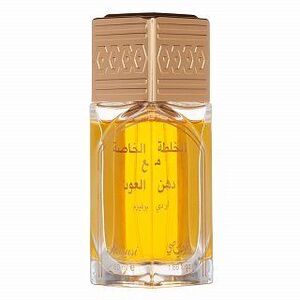 Rasasi Al Khasa Ma Dhan Al Oudh Eau de Parfum uniszex 50 ml kép