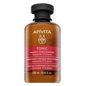 Apivita Women's Tonic Shampoo erősítő sampon ritkuló hajra 250 ml kép