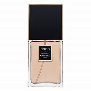 Chanel Coco Eau de Toilette nőknek 100 ml kép