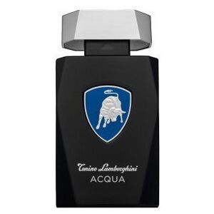 Tonino Lamborghini Acqua Eau de Toilette férfiaknak 200 ml kép