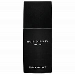 Issey Miyake Nuit D´Issey Pour Homme Eau de Parfum férfiaknak 125 ml kép