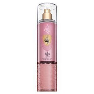 Al Wataniah Tibyan testápoló spray nőknek 250 ml kép