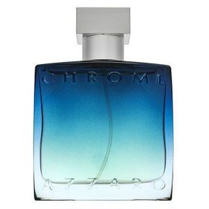 Azzaro Chrome Eau de Parfum férfiaknak 50 ml kép