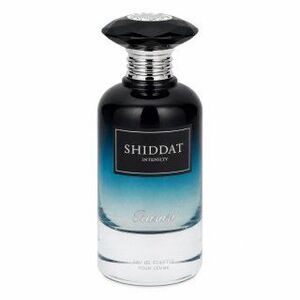Rasasi Shiddat Intensity Eau de Toilette nőknek 100 ml kép