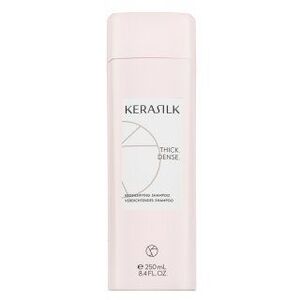 Kerasilk Essentials Redensifying Shampoo erősítő sampon volumenért és a haj megerősítéséért 250 ml kép