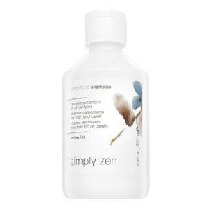 Simply Zen Equilibrium Shampoo sampon minden hajtípusra 250 ml kép