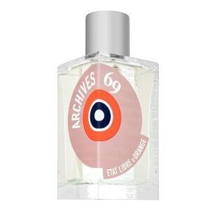 Etat Libre d’Orange Archives 69 Eau de Parfum uniszex 100 ml kép