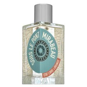 Etat Libre d’Orange Sous Le Pont Mirabeau Eau de Parfum uniszex 100 ml kép