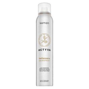 Kemon Actyva Bellessere Hairspray hajlakk közepes fixálásért 200 ml kép