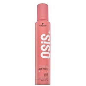 Schwarzkopf Professional Osis+ Air Whip erősítő hajhab 200 ml kép