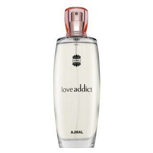 Ajmal Love Addict Eau de Parfum nőknek 100 ml kép